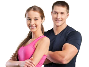 Monitores altamente cualificados en tu gimansio de bilbao totalfitbilbao