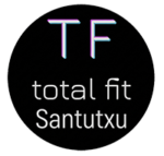 Gimnasio Totalfitsantutxu, en el centro de Santutxu. Bilbao