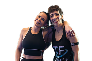 Monitores altamente cualificados en tu gimansio de bilbao totalfitbilbao